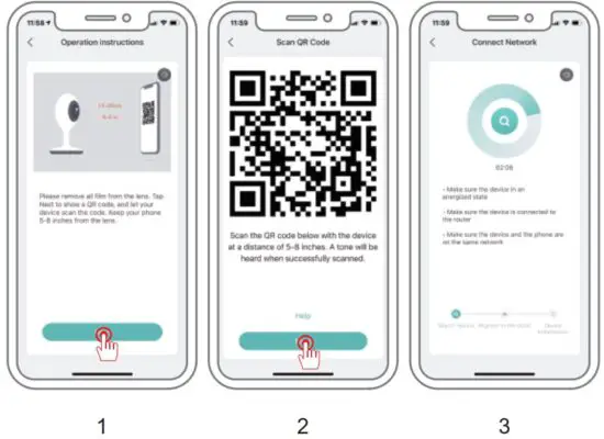 FIG 13 Set up Wifi for the camera.JPG