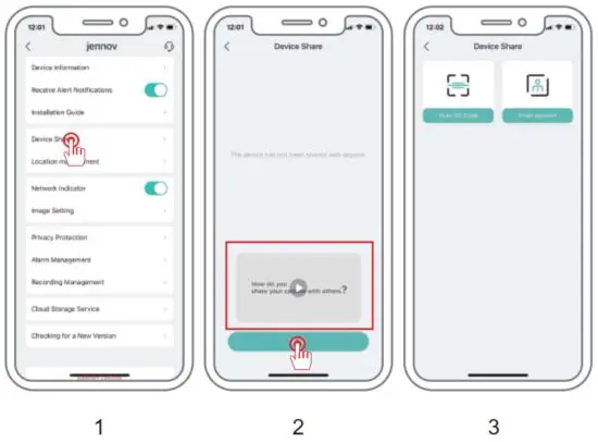 FIG 21 Share Device.JPG