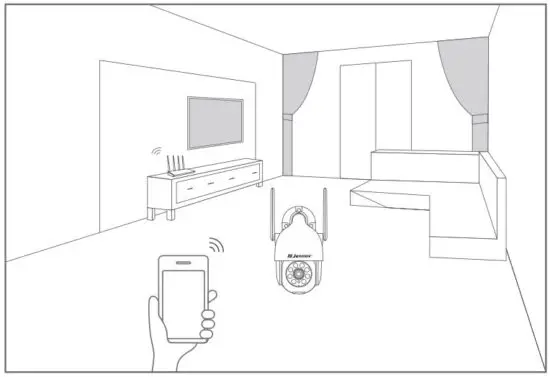 FIG 9 Set up Wifi for the camera.JPG
