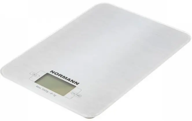 NORMANN ASK-266 Kitchen Scale