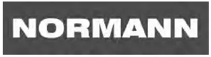 NORMANN LOGO