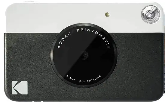 Kodak-Printomatic-Instant-Camera-Imgg