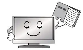 CHiQ L40G7H Full HD Android Smart LED TV User Manual - Follow all instructions