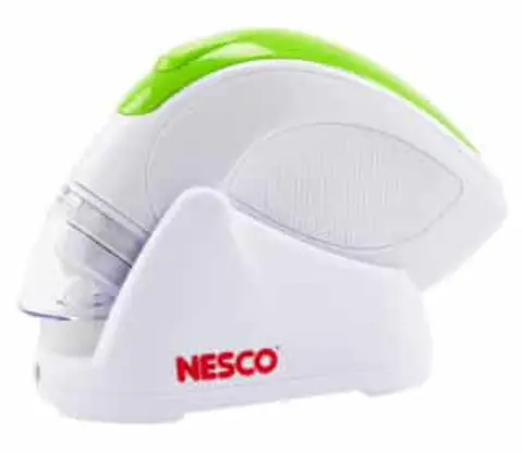 Hand Held Vacuum Sealer