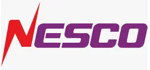 NESCO logo
