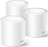 tp-link Deco X50 Whole Home Mesh WiFi 6 System