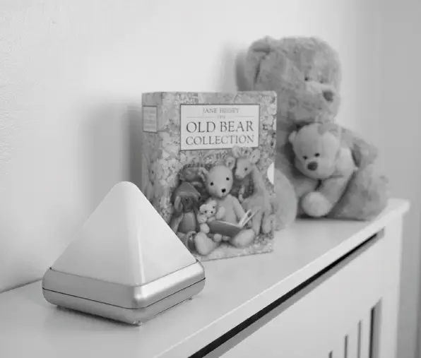 Lifemax-792-Soothing-Sounds-Pyramid-Instruction-Manual-product