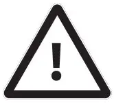 Warning Icon