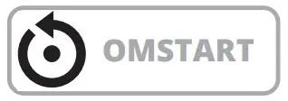 OMSTART