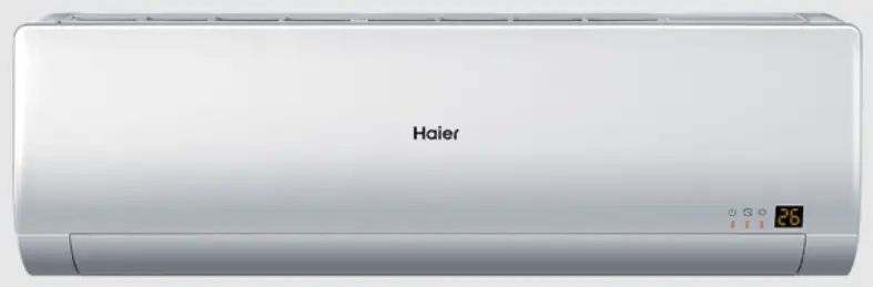 Haier AS09NS3HRA High Wall Air Conditioner product