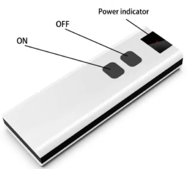 VOLFVERT 12V 3000, 4000W Pure Sine Wave Power Inverter-FIG4