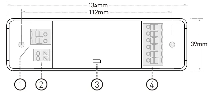 Rayrun-CASAMBI-XB50-LED-Controller-FIG-2