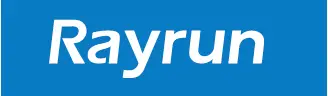 Rayrun-LOGO