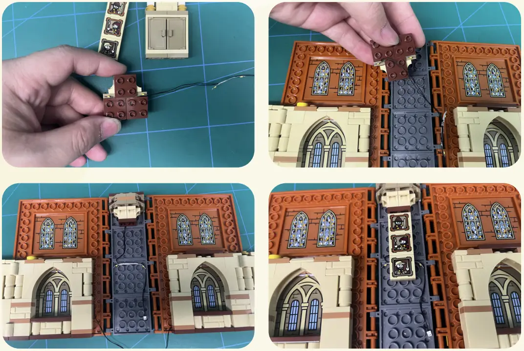 Installation Instruction