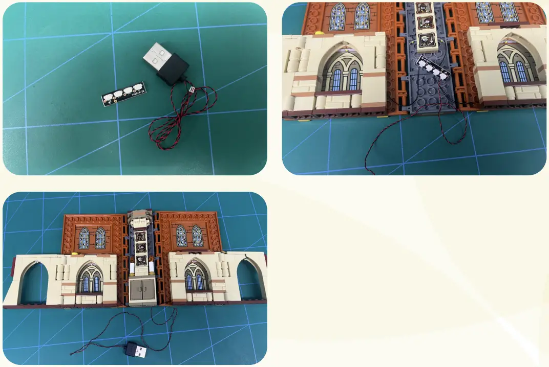 Installation Instruction