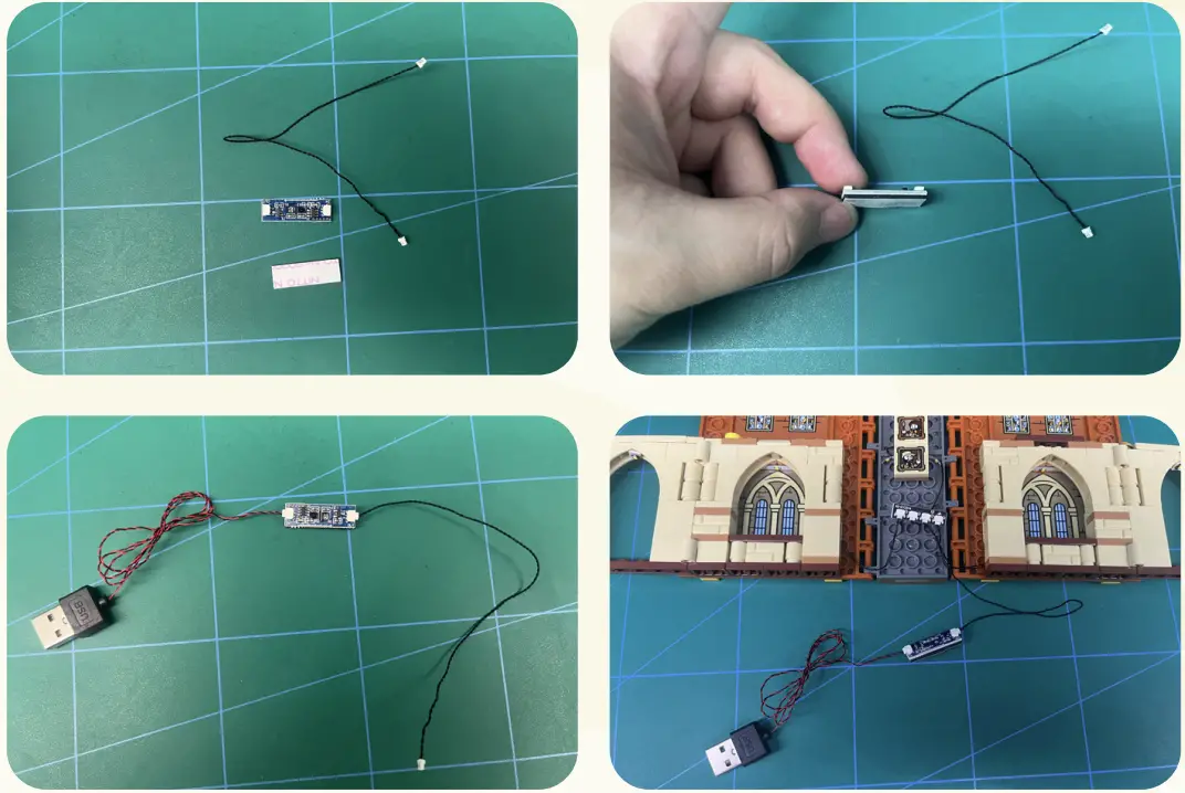 Installation Instruction