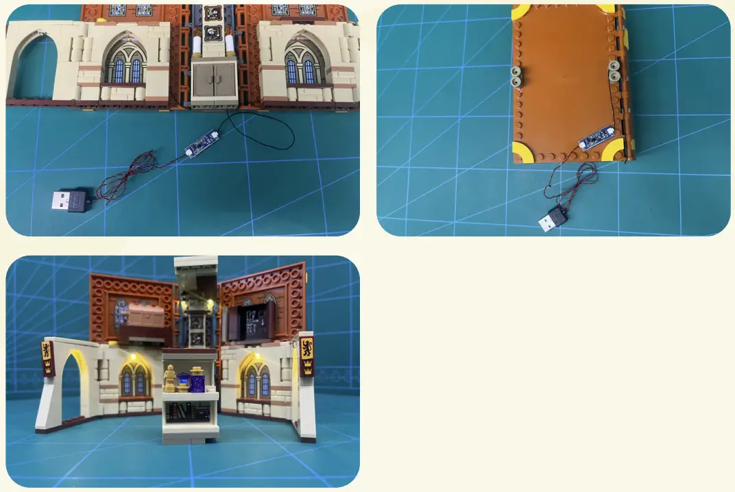 Installation Instruction