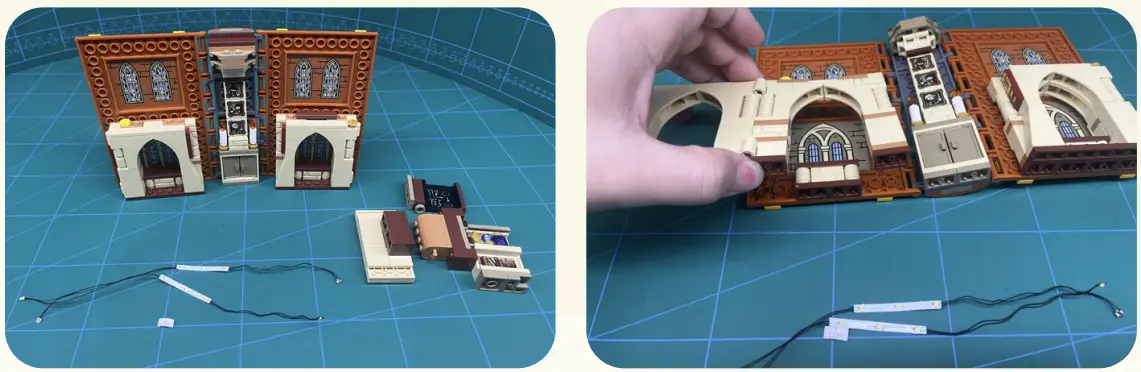 Installation Instruction