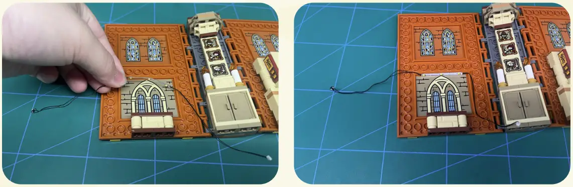 Installation Instruction