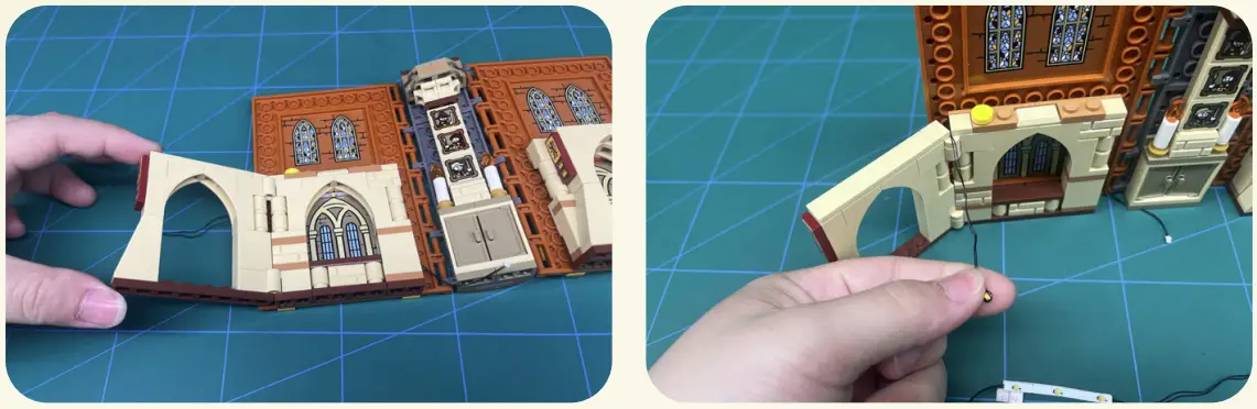 Installation Instruction