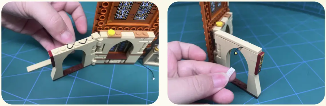 Installation Instruction