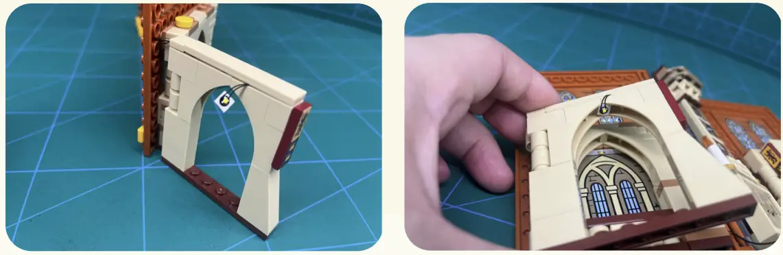 Installation Instruction