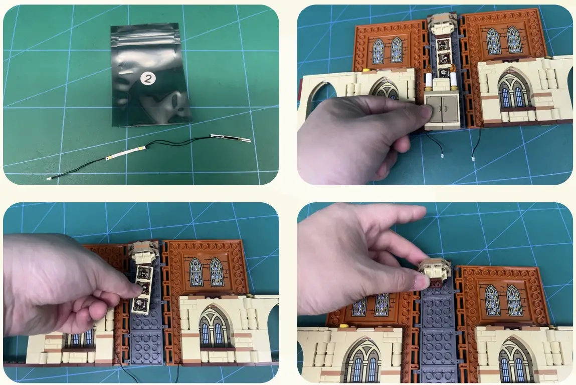 Installation Instruction