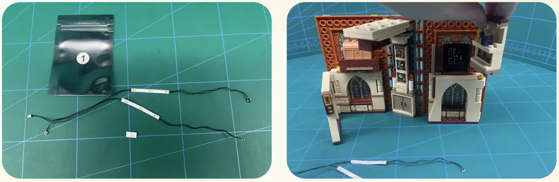 Installation Instruction