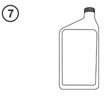 SUN JOE 24V X2 CS16 RM Cordless Chain Saw - fig58
