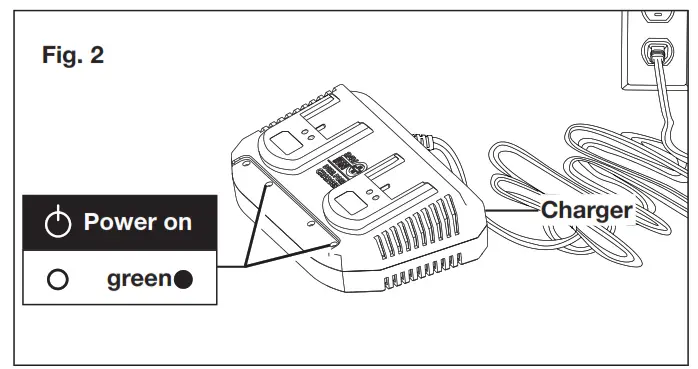 SUN JOE 24V X2 CS16 RM Cordless Chain Saw - fig6