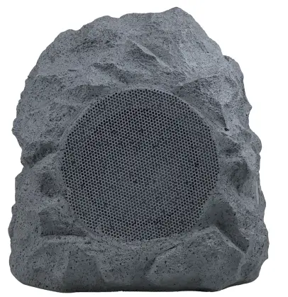 naxa NAS-4000 Bluetooth Speaker System