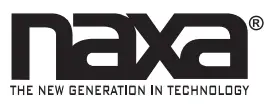 naxa logo
