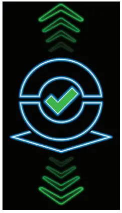 Go-tcha Generation Screens