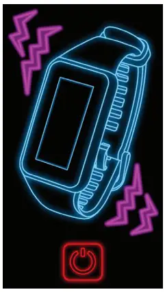 Go-tcha Generation Screens