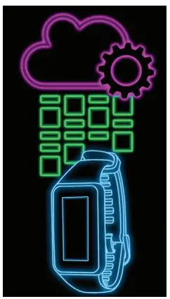 Go-tcha Generation Screens