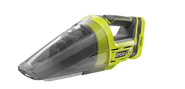 Ryobi Pcl705 18v Hand Vacuum Instruction Manual Ryobi Pcl705 18v Hand Vacuum Instruction Manual