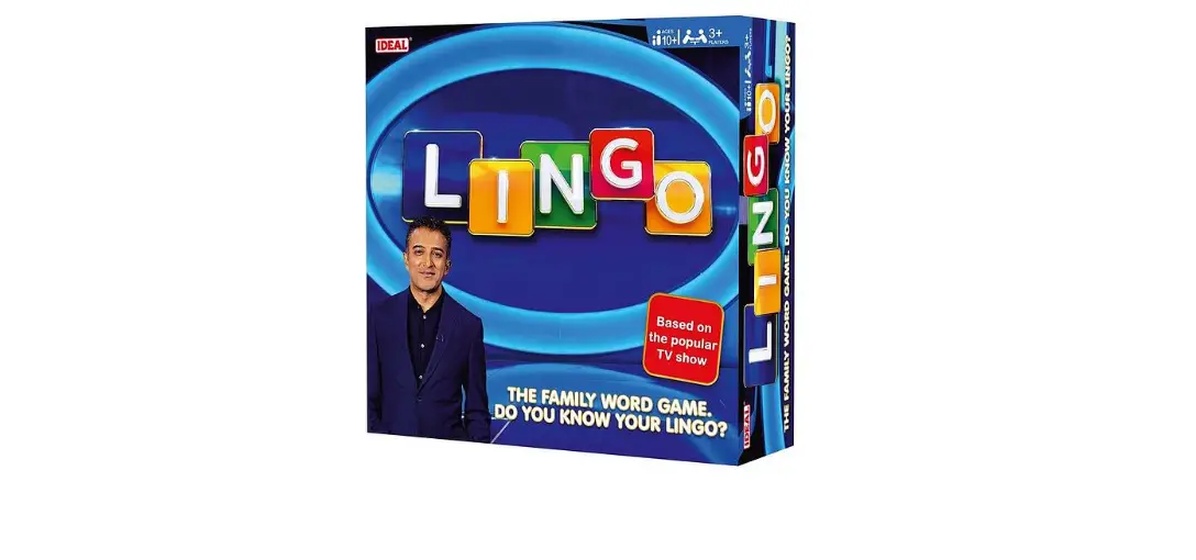 Ideal Lingo Instructions