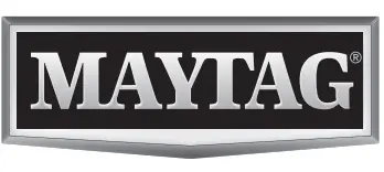 MAYTAG LOGO