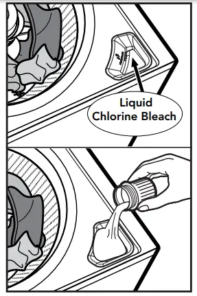 MAYTAG MVWB835DW Top Loading Washing Machine- FIG8