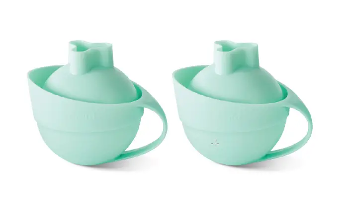 Dash Popcorn Ball Maker Sets Dpbm002 User Manual