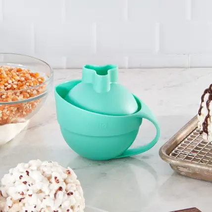 POPCORN BALL MAKER