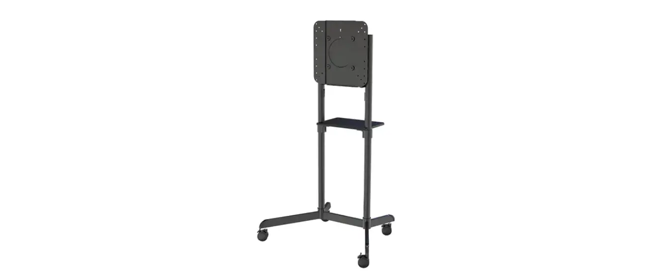 Neomounts Ns-m1250black Floor Stands User Manual Neomounts Ns-m1250black Floor Stands User Manual