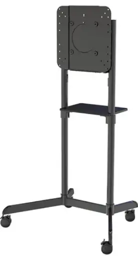 Neomounts NS-M1250BLACK Floor Stands-fig1