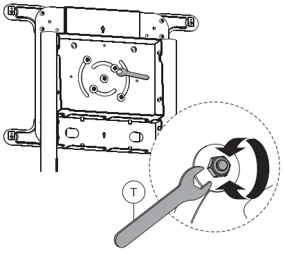 Neomounts NS-M1250BLACK Floor Stands-fig15