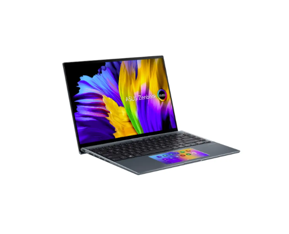 Asus E19653 Laptop User Guide Asus E19653 Laptop User Guide