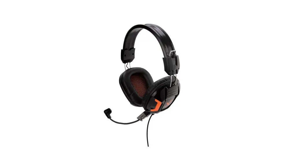 Xrocker Xh1 Headset Instruction Manual