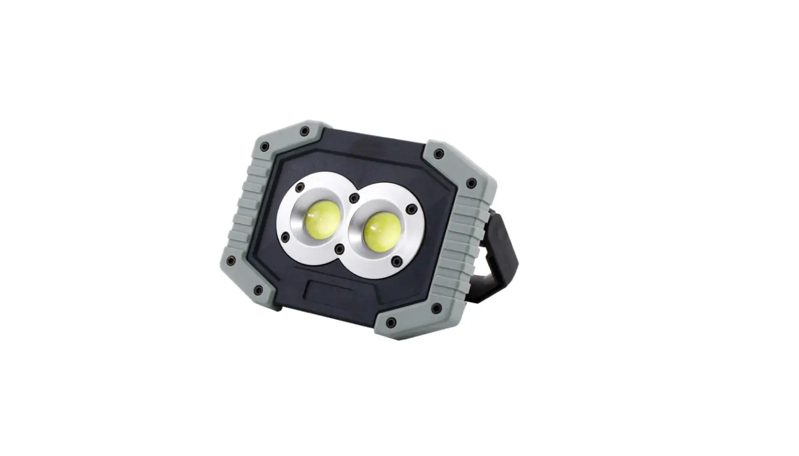Bormann Brl8000 10w Rechargeable Led User Manual