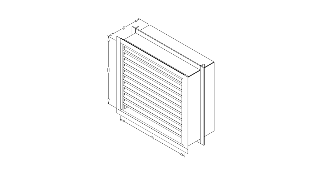 Airolite Sch601md Flange-sleeve Instruction Manual