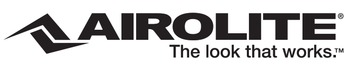 AIROLITE logo