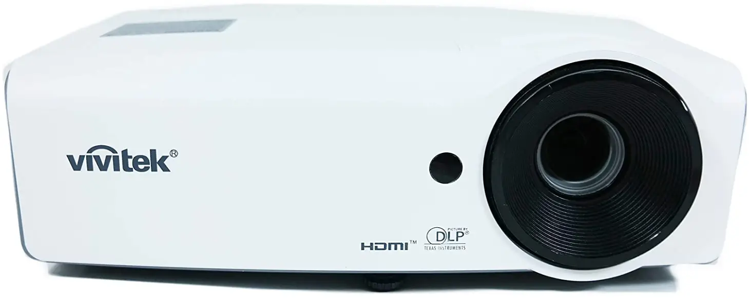 Vivitek-D560ST-DLP-Smart-Projector